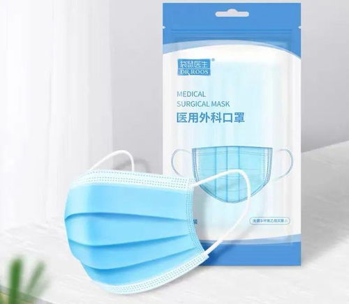 这份口罩背关爱，请查收——纪念我们的友谊这些年