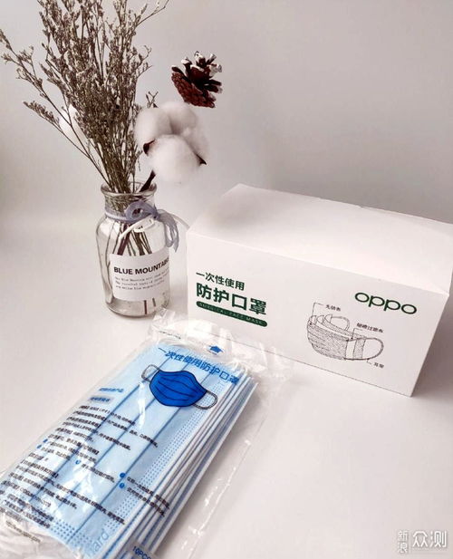 宅出新生活 医用外科口罩下的新奇体验