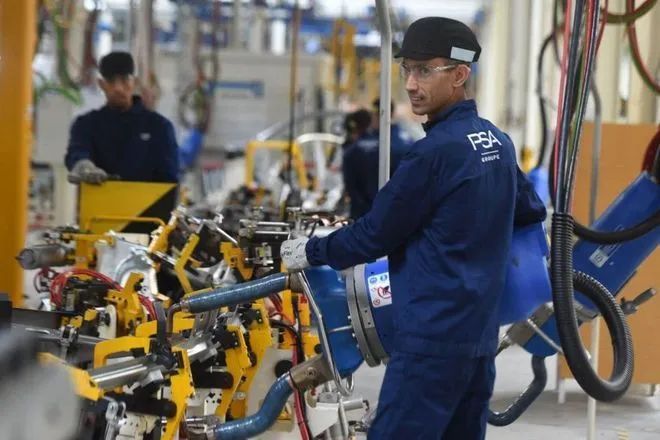 雷克萨斯经销商满意度第一;电动化再推进 大众收购江淮50%股